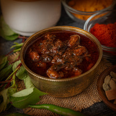 Prawn Gongura