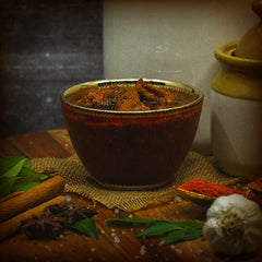Fish (Koramenu)