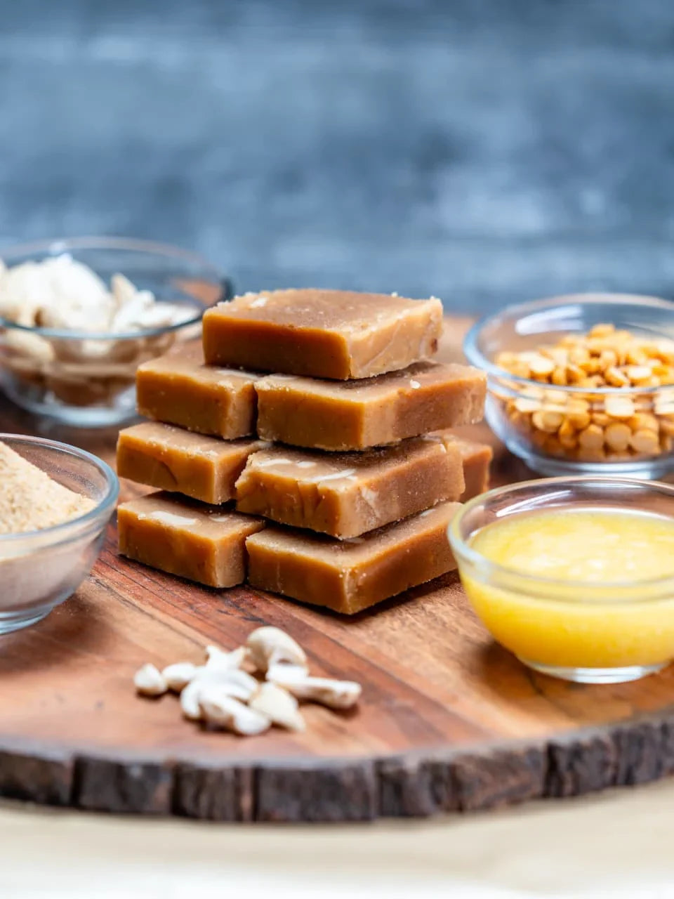 Horlicks Mysore Pak