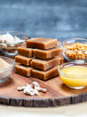 Horlicks Mysore Pak
